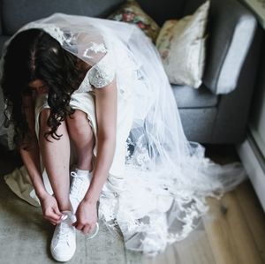 Wedding Veil